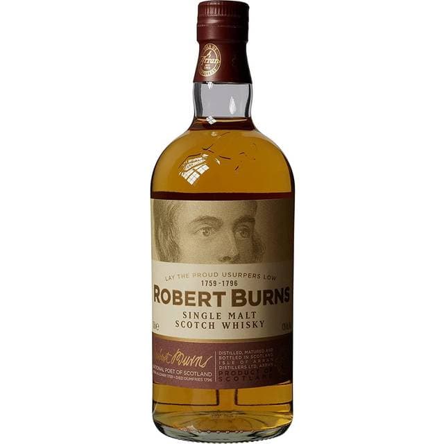 Arran The Malt 43% 70 cl