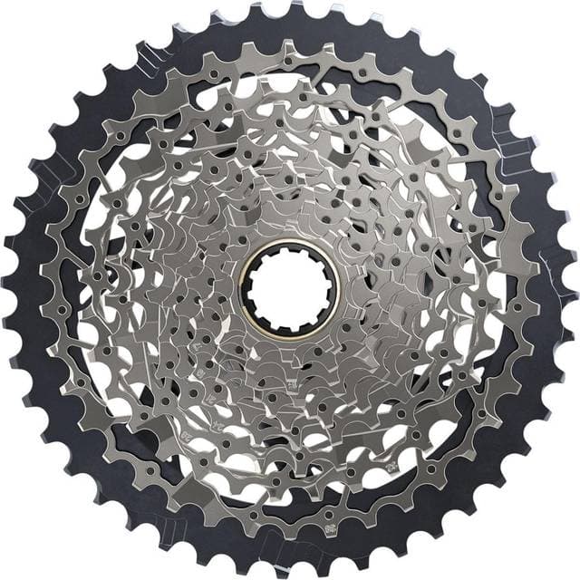 Sram Cassette XG-1271 12 Speed 10-44T