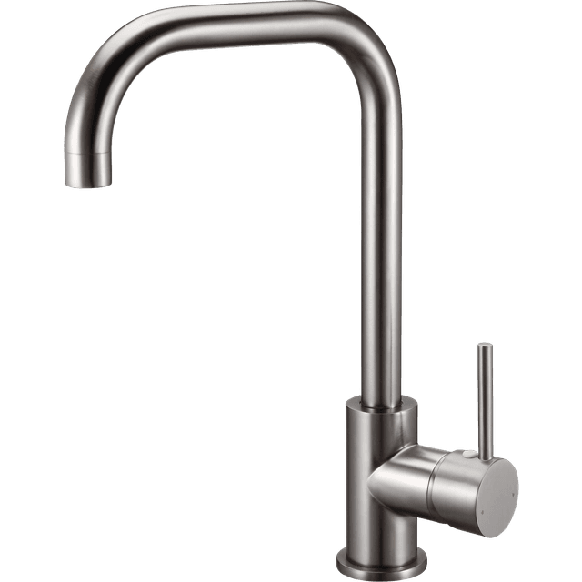 Bluerain U Tud (75023-N) Gun Metal