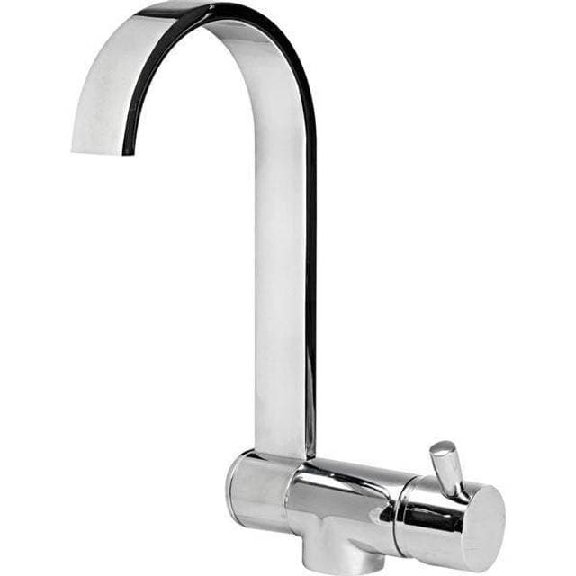 Osculati Slim (1091159) Krom