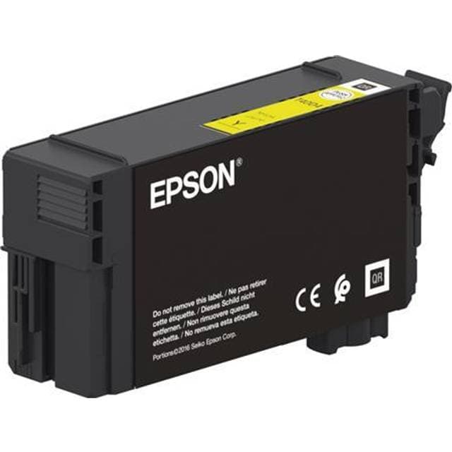 Epson T40D440 (Yellow)
