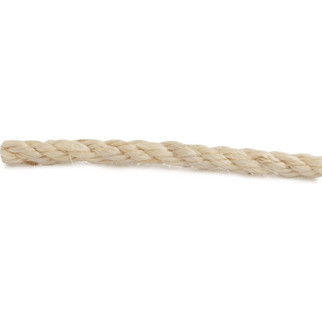 Habo Reb Sisal 10 mmx25M