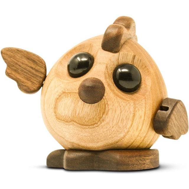 FableWood Henny The Caring Hen Mother 11cm