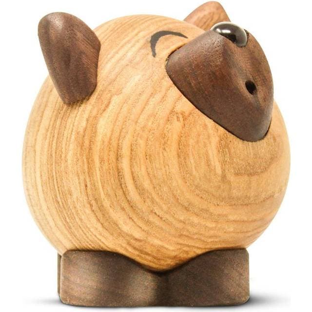 FableWood Wulf the Born Leader 12cm