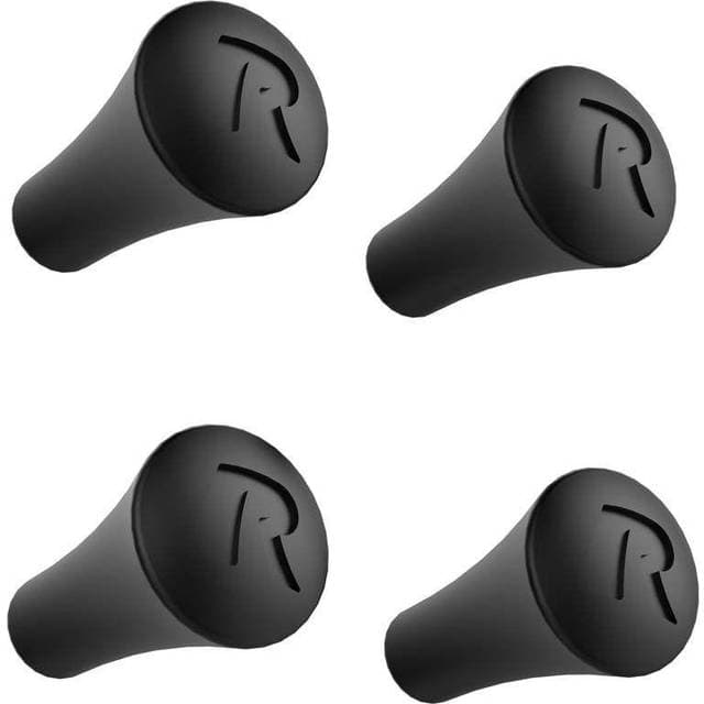 RAM Mounts Mount X-Grip Gummihylsor 4-Pack