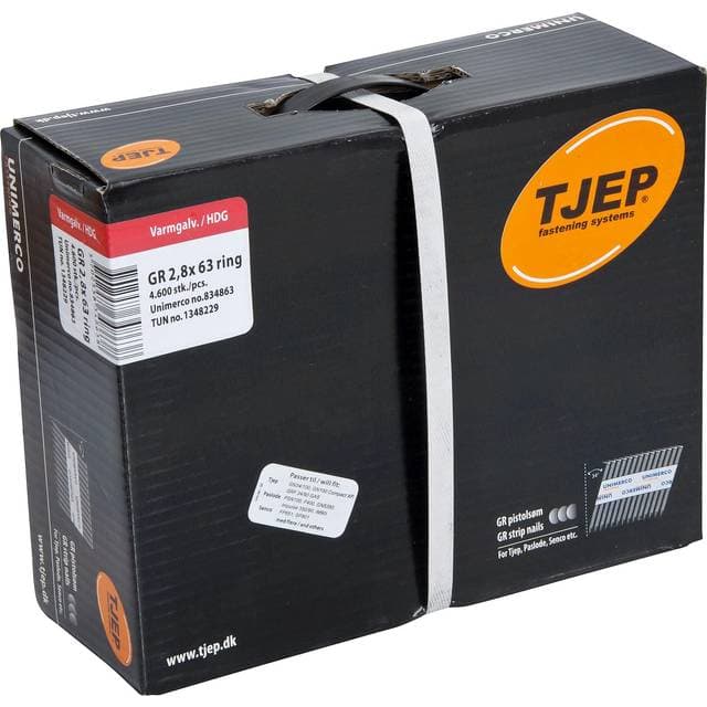 Tjep 834898 2800stk