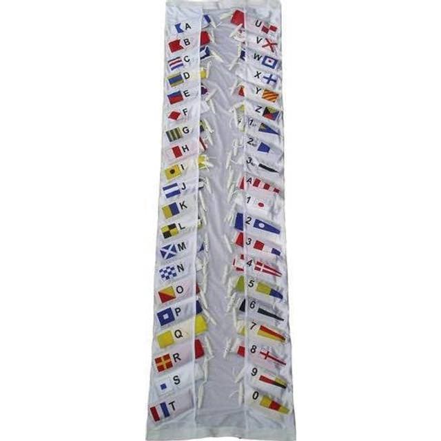 Adela Adela Signalsæt 45X35 Cm, L=28 M