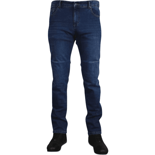 Rst MC-Jeans Kevlar Tapered-Fit Dame Dame
