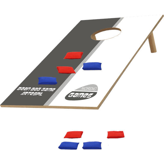 Nordic Play Bean Bag Game