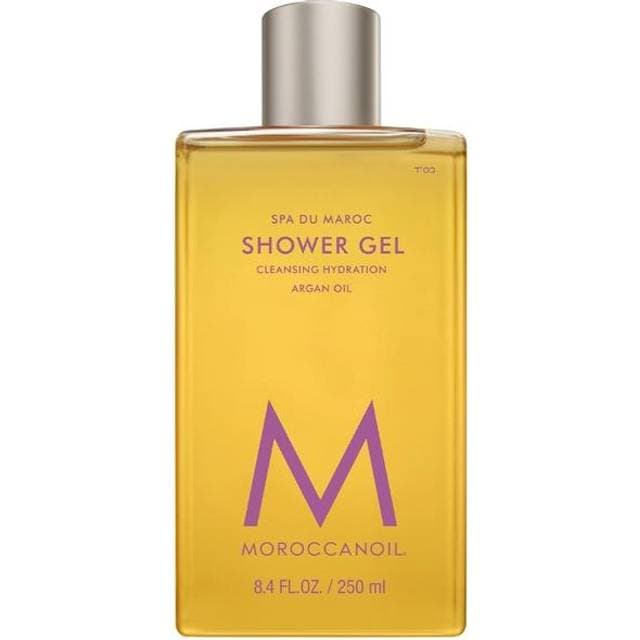 Moroccanoil Shower Gel Spa Du Maroc 250ml