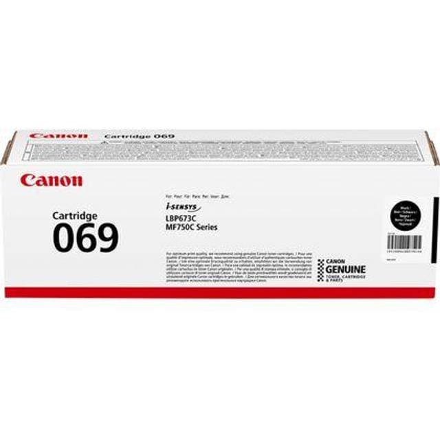 Canon 5094C002 (Black)