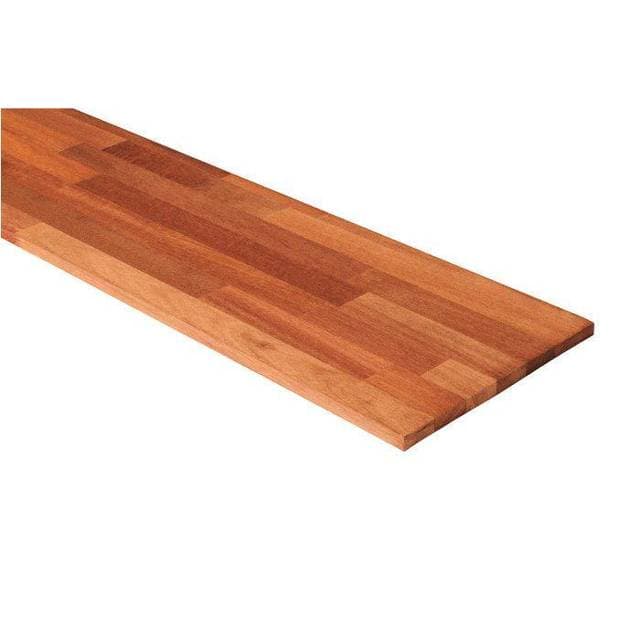 Scandiwood 4192738 18x300x800mm