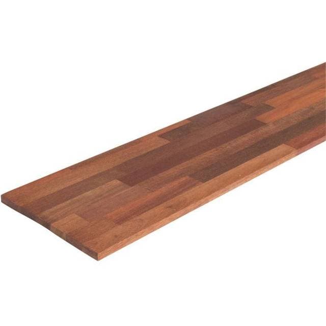 Scandiwood 8108557 18x300x1500mm