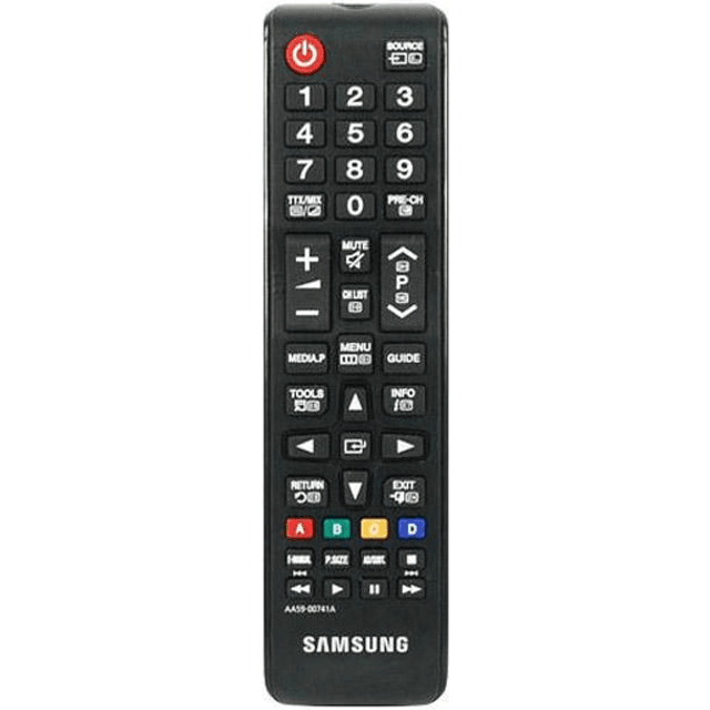 Samsung TM1240