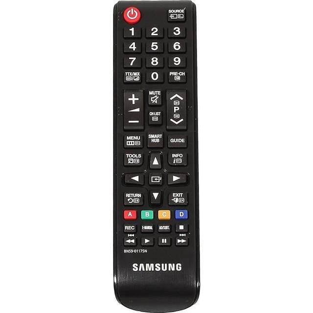 Samsung TM1240A