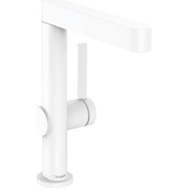 Hansgrohe Finoris (76060700) Mat hvid