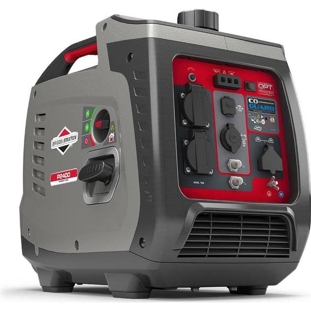 Briggs & Stratton P2400