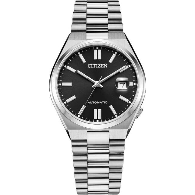 Citizen NJ0150-81E