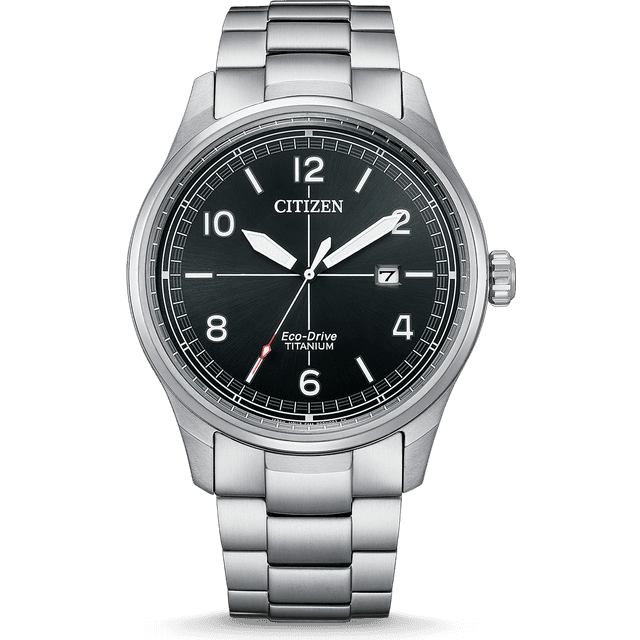 Citizen Eco-Drive (BM7570-80E)