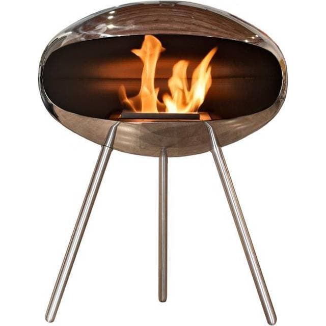 Cocoon Fires Terra 60cm Stainless