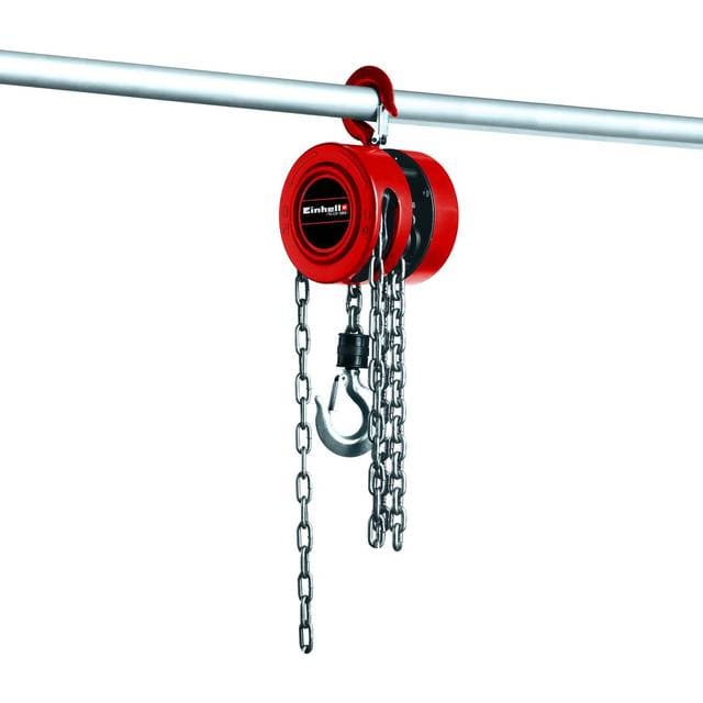 Einhell TC-CH 1000 Chain Hoist