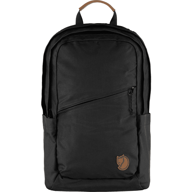 Fjällräven Räven 20L - Black
