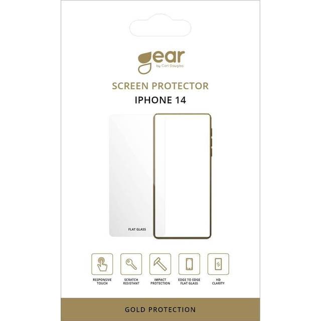 Gear Glass Prot. 2.5D