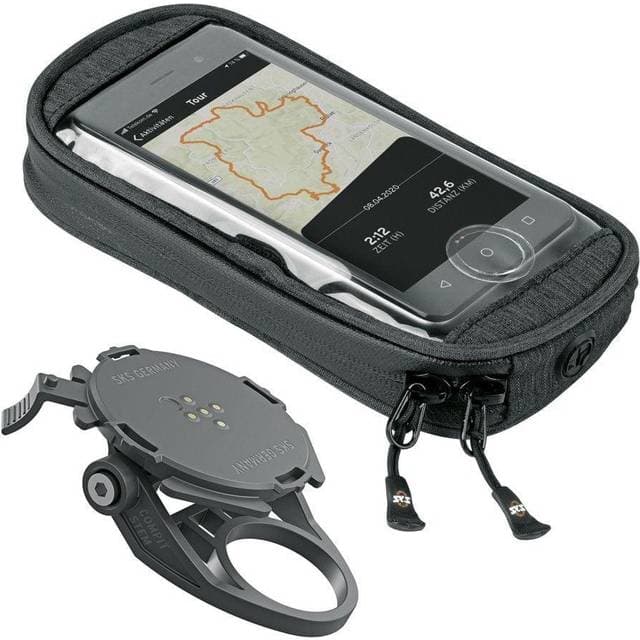 SKS Germany Compit Set Smartbag Til Mobil