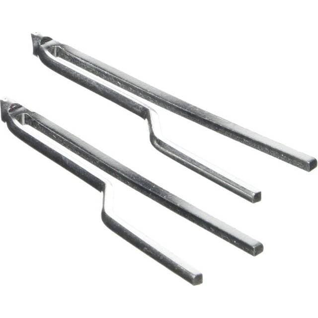 Weller loddespids 2 stk. kort