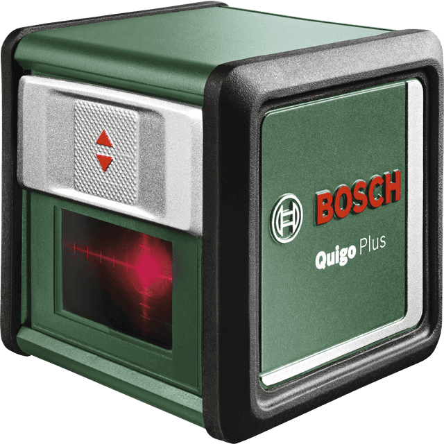 Bosch Quigo Green