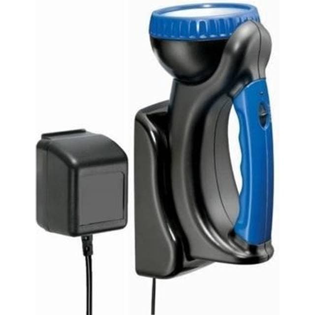 Pointex PTX Laddbar handlampa 3