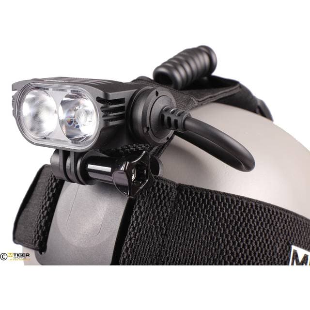 M-TigerSports X10-EVO-II