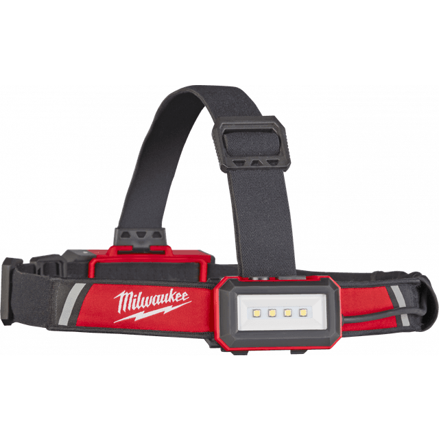 Milwaukee Forlygte L4 HLRP-301