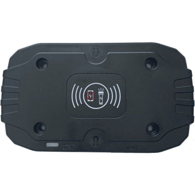 Bato lader t/1 arbejdslampe 6552