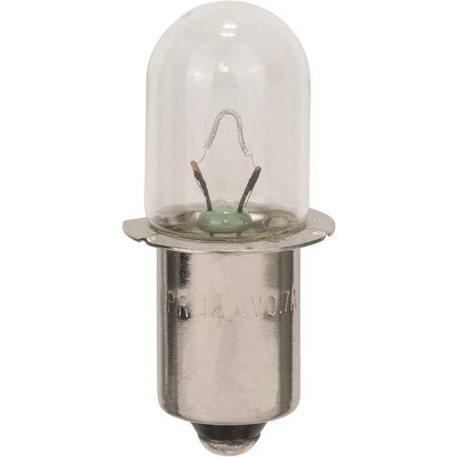 Bosch Pære 12/14,4 V