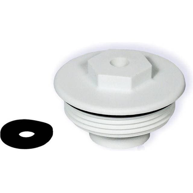 Jabsco Tætning til Manuelt Toilet 1998-2007