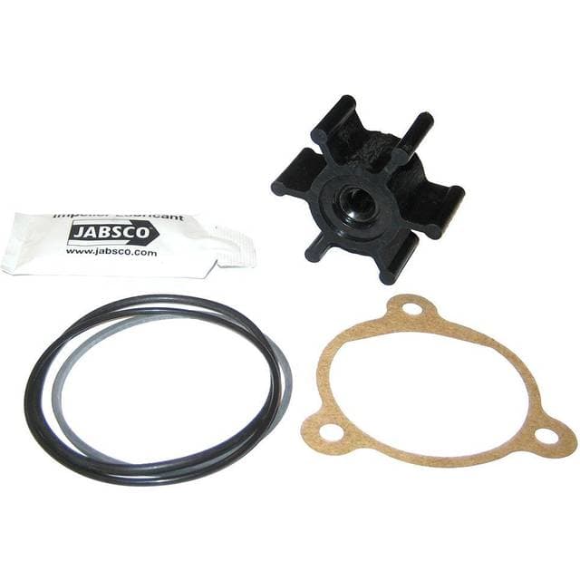 Jabsco impeller kit 6303-0001-p