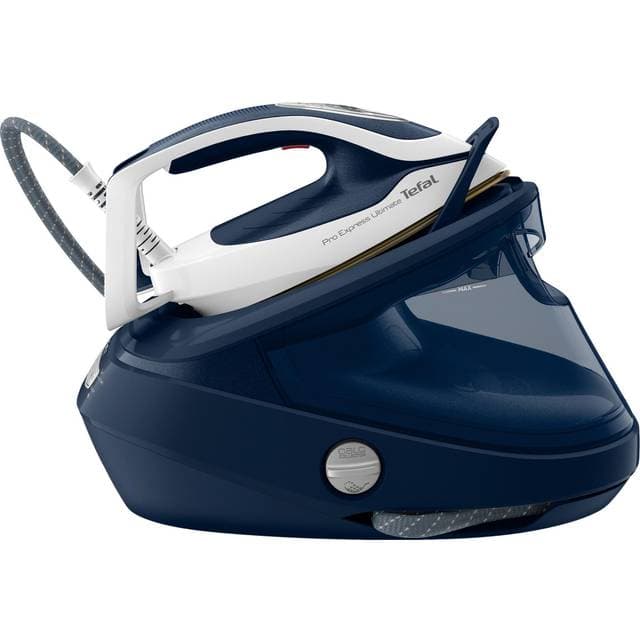 Tefal Pro Express Ultimate II GV9720