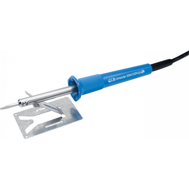 Peddinghaus CFH 20W loddekolbe