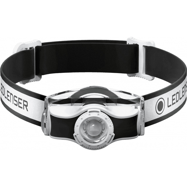 Ledlenser MH3