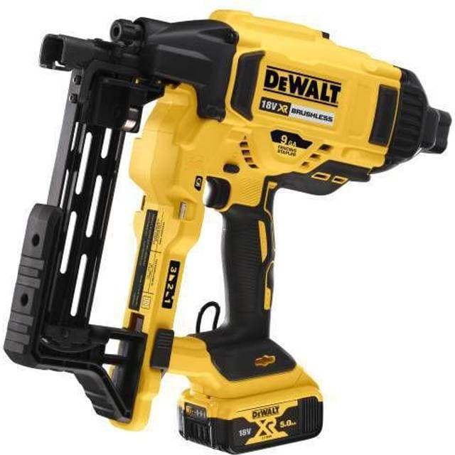 Dewalt DCFS950P2-QW (2x5.0Ah)