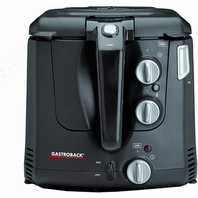 Gastroback Vita Spin Fryer