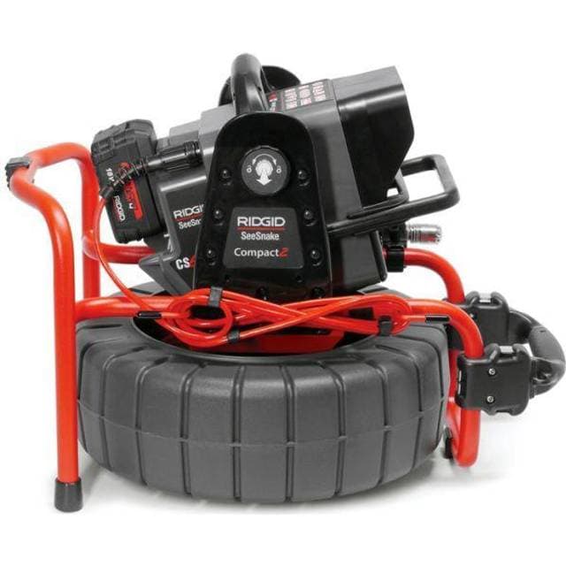 Ridgid SeeSnake Compact2