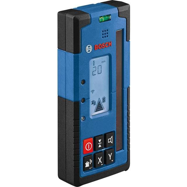 Bosch LR60 Lasermodtager