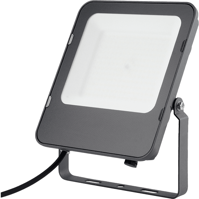 Blue Electric BasicLine projektør 100W