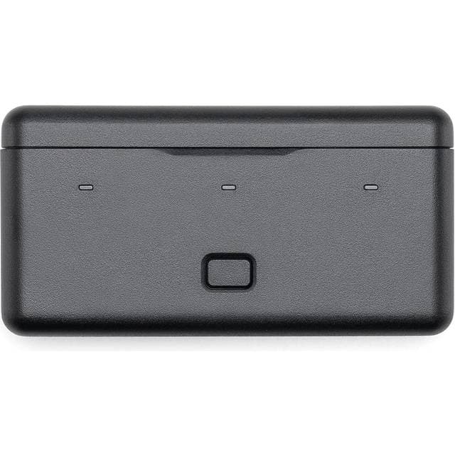 DJI Osmo Action Multifunctional Battery Case