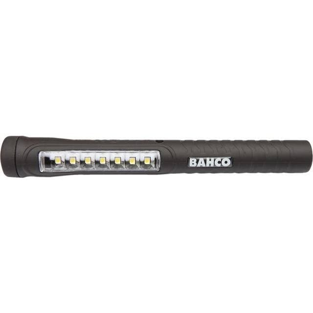 Bahco 7+1 Smd Pen Light