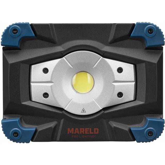 Mareld arbejdslampe FLASH 3000 RE WR
