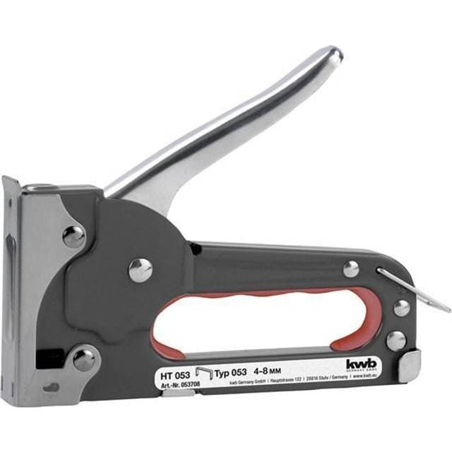 Einhell Kwb Tack 80 hæftemaskine