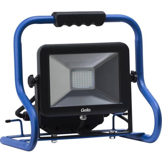 Gelia LED T50S Arbejdsbelysning 50 W 3 m
